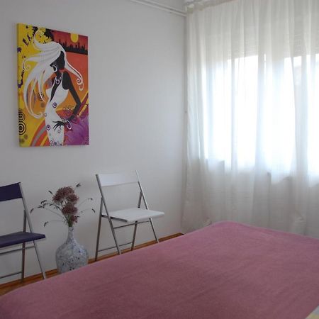 Apartment Bozic Opatija Eksteriør billede