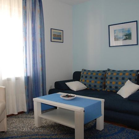 Apartment Bozic Opatija Eksteriør billede