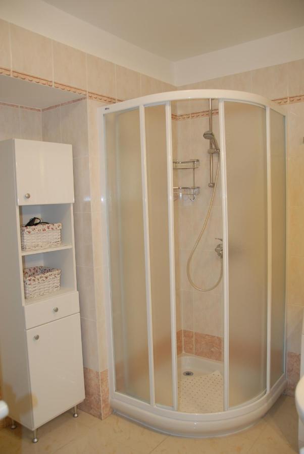 Apartment Bozic Opatija Eksteriør billede